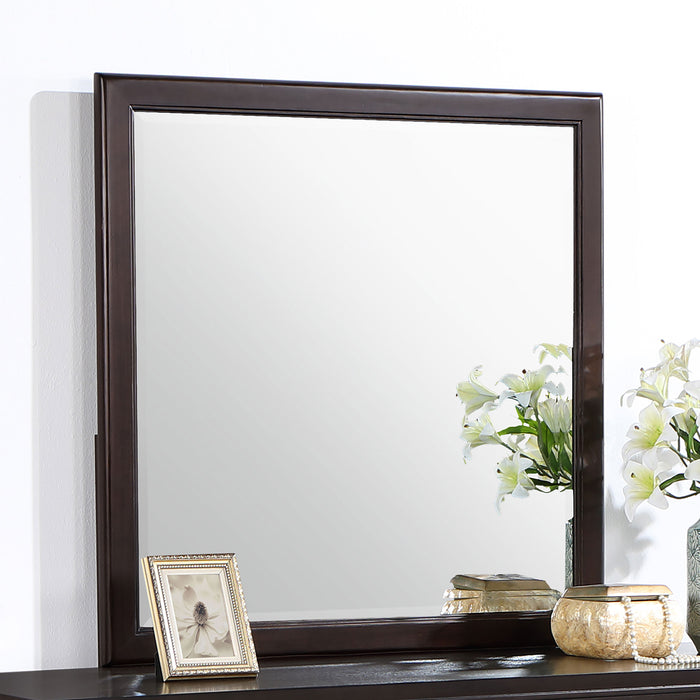 Emberlyn Dresser Mirror - Home Discount Furniture - NJ-linden