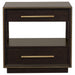 Durango Nightstand - Home Discount Furniture - NJ-linden