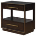 Durango Nightstand - Home Discount Furniture - NJ-linden