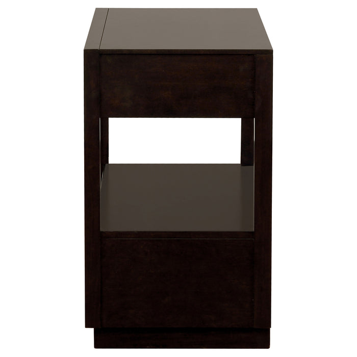 Durango Nightstand - Home Discount Furniture - NJ-linden