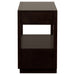 Durango Nightstand - Home Discount Furniture - NJ-linden