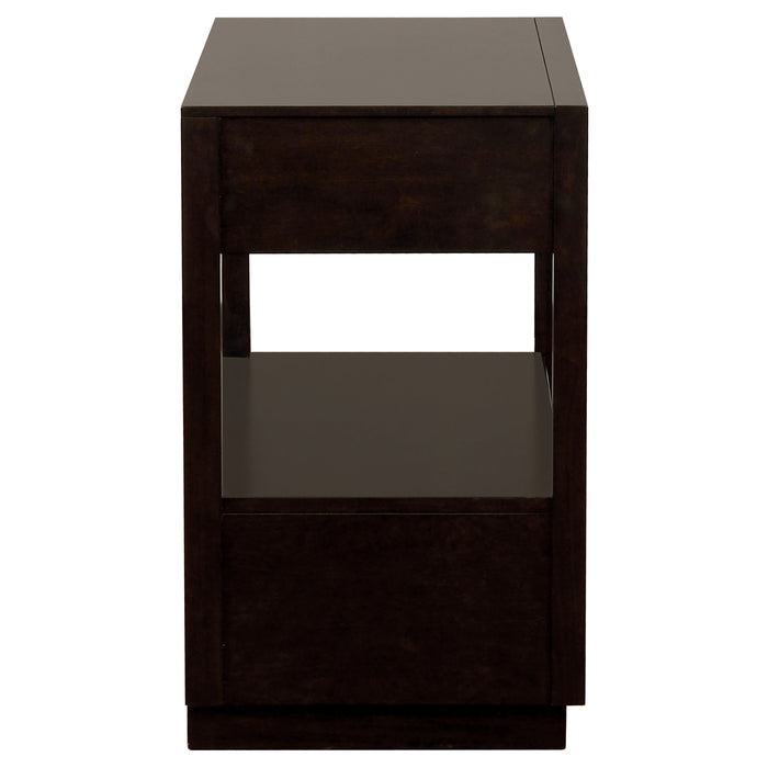 Durango Nightstand - Home Discount Furniture - NJ-linden
