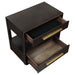 Durango Nightstand - Home Discount Furniture - NJ-linden