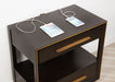 Durango Nightstand - Home Discount Furniture - NJ-linden