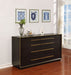 Durango Dresser - Home Discount Furniture - NJ-linden