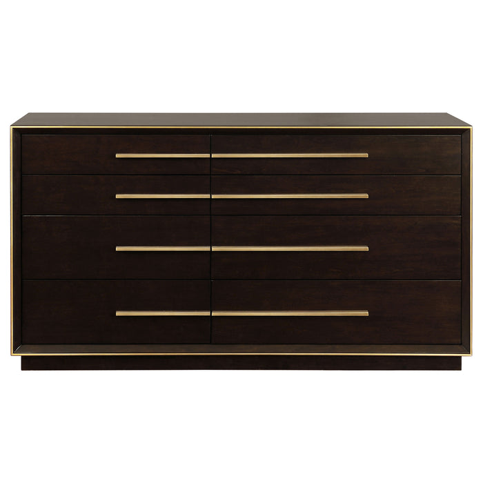 Durango Dresser - Home Discount Furniture - NJ-linden
