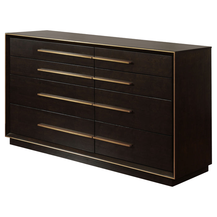 Durango Dresser - Home Discount Furniture - NJ-linden