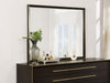 Durango Dresser Mirror - Home Discount Furniture - NJ-linden