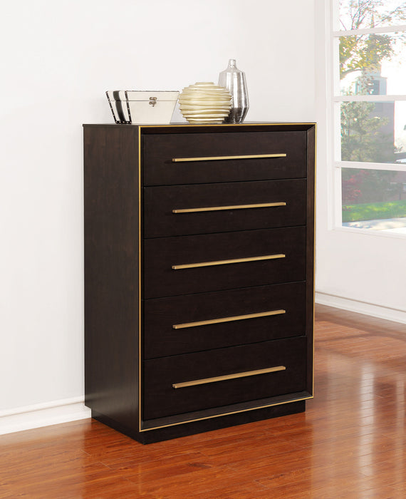 Durango Chest - Home Discount Furniture - NJ-linden