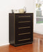 Durango Chest - Home Discount Furniture - NJ-linden