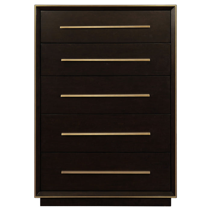 Durango Chest - Home Discount Furniture - NJ-linden