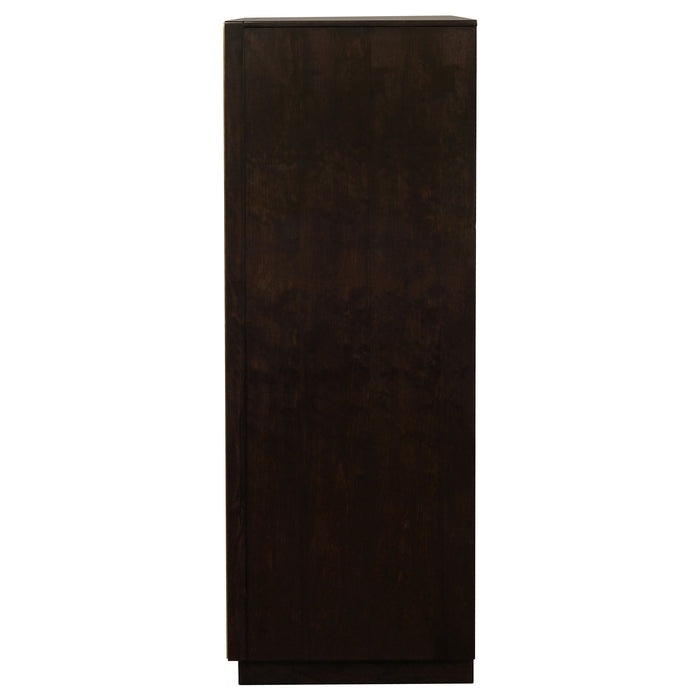 Durango Chest - Home Discount Furniture - NJ-linden