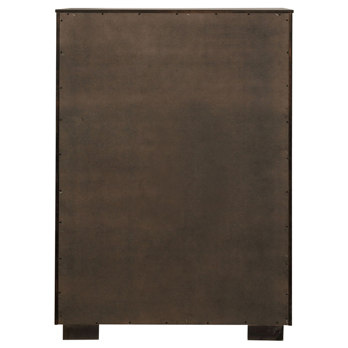 Durango Chest - Home Discount Furniture - NJ-linden