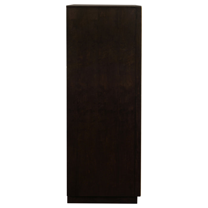 Durango Chest - Home Discount Furniture - NJ-linden