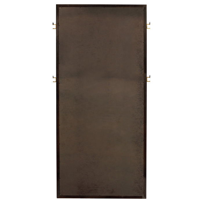 Durango Floor Mirror - Home Discount Furniture - NJ-linden