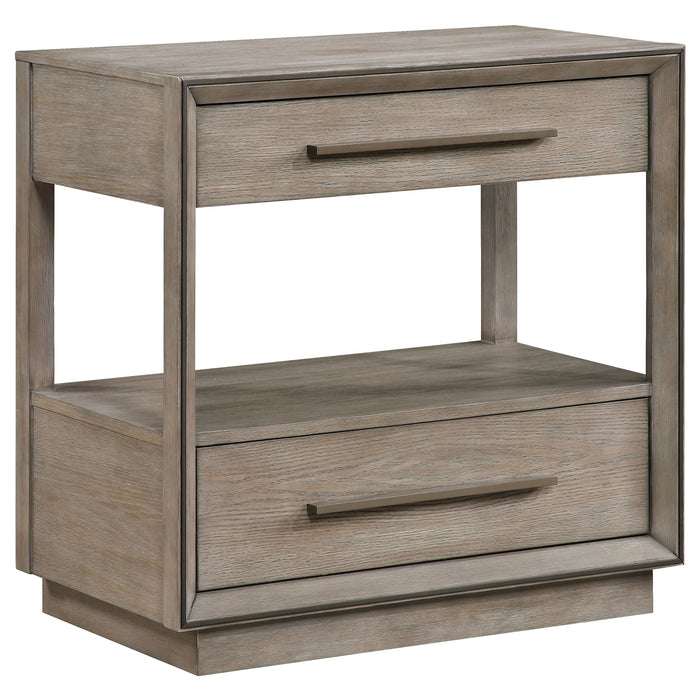 Durango 4 Pc Bedroom Set - Home Discount Furniture - NJ-linden