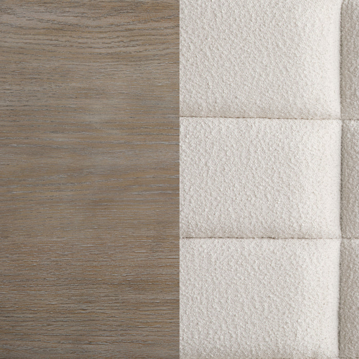 Durango 4 Pc Bedroom Set - Home Discount Furniture - NJ-linden