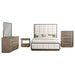 Durango 5 Pc Bedroom Set - Home Discount Furniture - NJ-linden