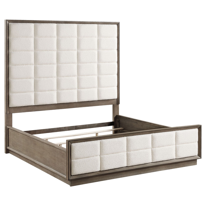 Durango 5 Pc Bedroom Set - Home Discount Furniture - NJ-linden