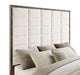 Durango Eastern King Bed - Home Discount Furniture - NJ-linden