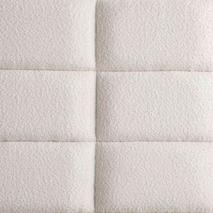 Durango Eastern King Bed - Home Discount Furniture - NJ-linden