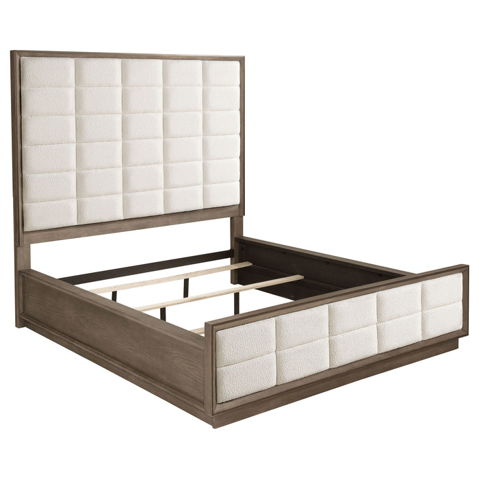 Durango 5 Pc Bedroom Set - Home Discount Furniture - NJ-linden