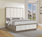 Durango California King Bed - Home Discount Furniture - NJ-linden
