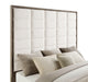 Durango California King Bed - Home Discount Furniture - NJ-linden