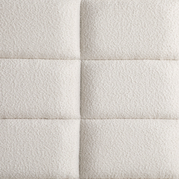 Durango California King Bed - Home Discount Furniture - NJ-linden