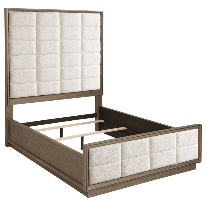 Durango 5 Pc Bedroom Set - Home Discount Furniture - NJ-linden