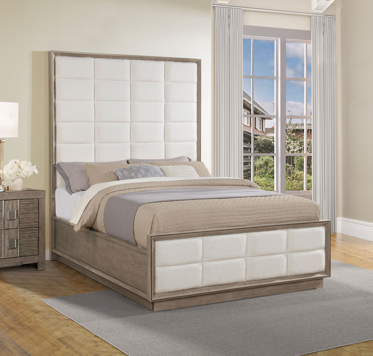 Durango Queen Bed - Home Discount Furniture - NJ-linden