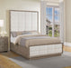 Durango Queen Bed - Home Discount Furniture - NJ-linden