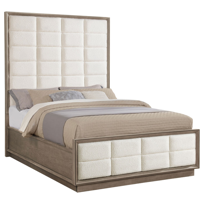 Durango Queen Bed - Home Discount Furniture - NJ-linden