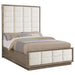 Durango Queen Bed - Home Discount Furniture - NJ-linden