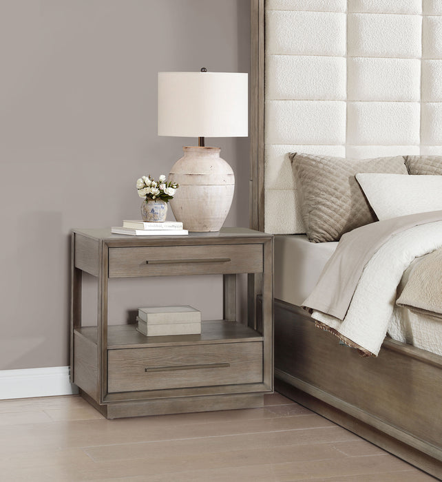 Durango Nightstand - Home Discount Furniture - NJ-linden