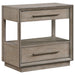 Durango Nightstand - Home Discount Furniture - NJ-linden