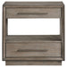 Durango Nightstand - Home Discount Furniture - NJ-linden