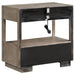Durango Nightstand - Home Discount Furniture - NJ-linden