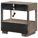 Durango Nightstand - Home Discount Furniture - NJ-linden