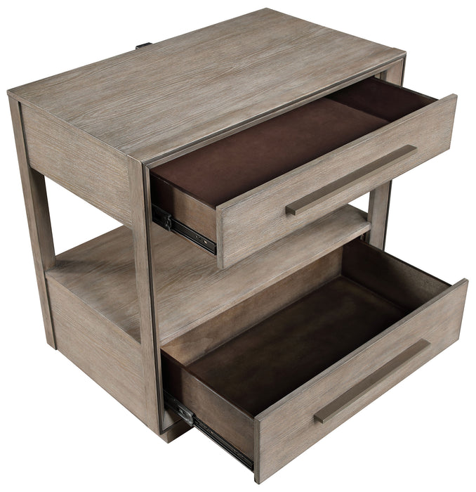 Durango Nightstand - Home Discount Furniture - NJ-linden