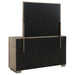 Durango Dresser With Mirror - Home Discount Furniture - NJ-linden