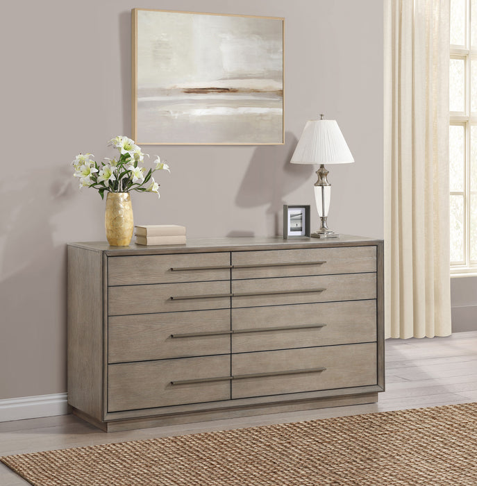 Durango Dresser - Home Discount Furniture - NJ-linden