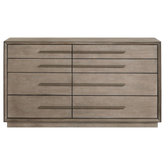 Durango Dresser - Home Discount Furniture - NJ-linden