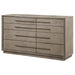 Durango Dresser - Home Discount Furniture - NJ-linden