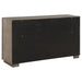 Durango Dresser - Home Discount Furniture - NJ-linden