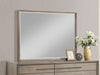 Durango Dresser Mirror - Home Discount Furniture - NJ-linden
