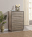 Durango Chest - Home Discount Furniture - NJ-linden