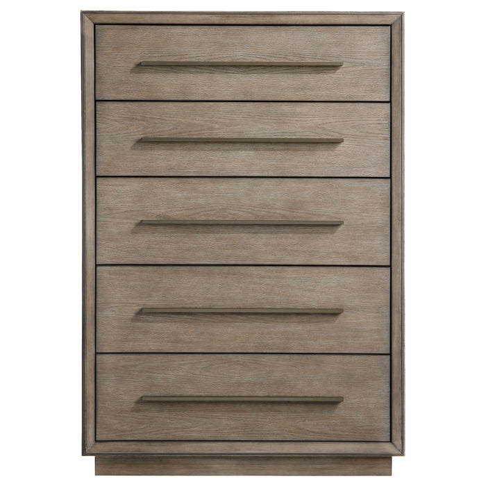 Durango Chest - Home Discount Furniture - NJ-linden
