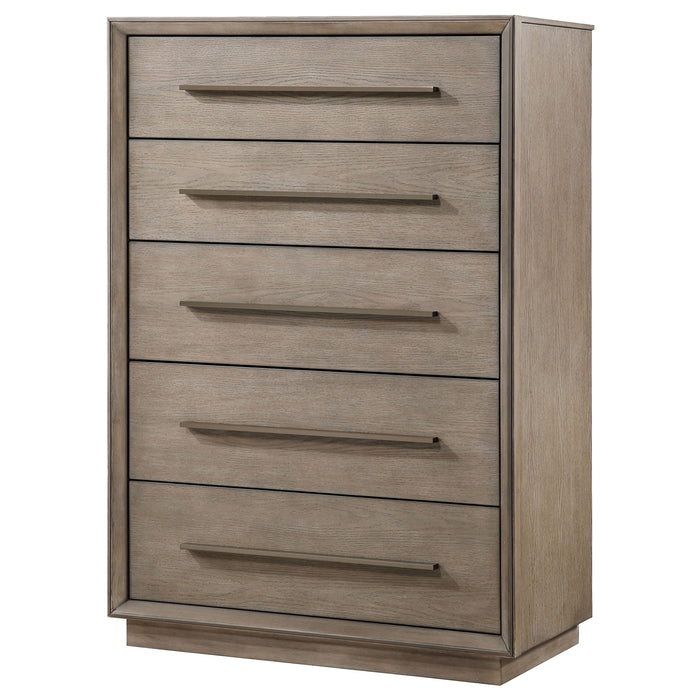 Durango Chest - Home Discount Furniture - NJ-linden