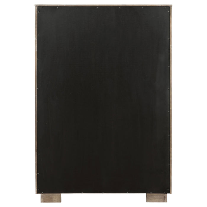 Durango Chest - Home Discount Furniture - NJ-linden